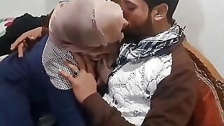 Egyptian Wife Fucked