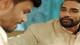 Bhabhi ke dwara salh new dulhn ki