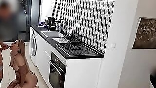 Meinen Ehemann mit seinem besten Freund betruegen