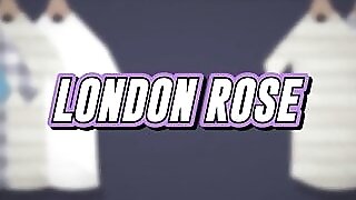 London Rose, A Room With A Cock