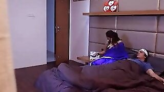 Indian Housewife has an affair â€“ live view