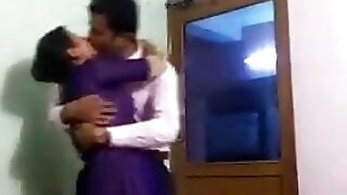 couples enjoying sex at office hours